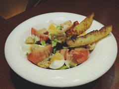 -LA CREPERIE BRETONNE布列塔尼法式餐厅(天童北路店)