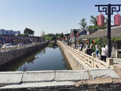 -迎春桥老炉烧饼(碧霞路店)