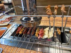 -泰善串店•延边朝鲜族烧烤(理工大学店)