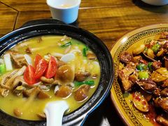 -庭院小酌(瑞莲街店)