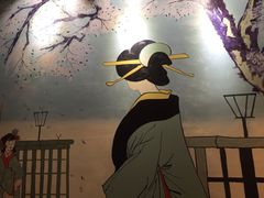 -樱の千渡日式料理·铁板烧•烧鸟(金盛田广场店)