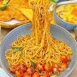 天津 | 这家小龙虾面我要无限打卡