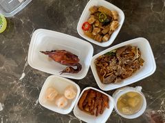 -陶陶居酒家(海岸城店)