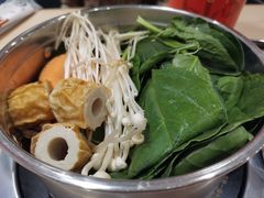 -吉野家(长沙五一广场IFS店)