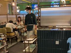 -润园四季椰子鸡火锅(南山海岸城店)