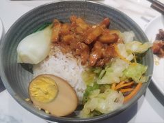 -志明眷村·台式融合菜·宵夜