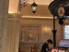 -B&C黄油与面包·THE GARDEN BAKERY概念店(世纪汇店)