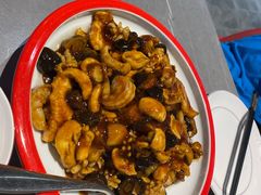 八珍豆腐-陆壹捌餐厅(五大道店)