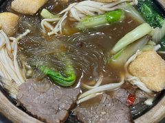 -凡老头米线砂锅(古荡新村西粮站)