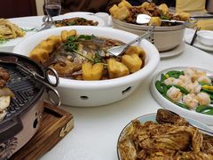 -便宜坊烤鸭店(科创店)