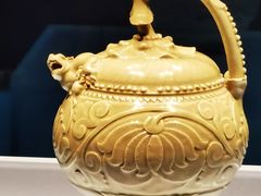 -陕西历史博物馆