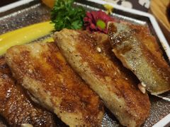 -弓二·烧鸟居酒屋(财富购物中心店)