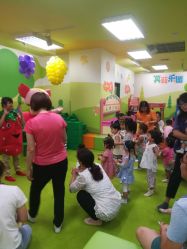 -莫莉幻想儿童乐园(沈阳龙之梦大都汇店)