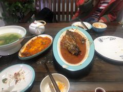 -阿鹏故事云南野生菌火锅(人民路店)