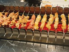 -郎出山烧烤(胶州店)