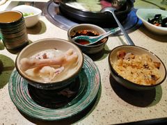-润泽园椰子鸡(汇一城店)