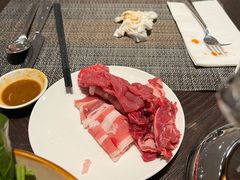 -上海三甲港铂瑞酒店-卓越西餐厅