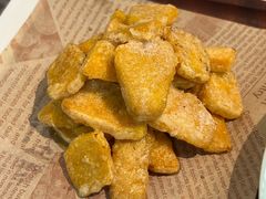 -新安江奶酸菜鱼(总店)