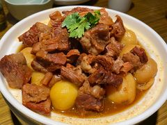 -禾珍珠家常小馆(河南博物院店)