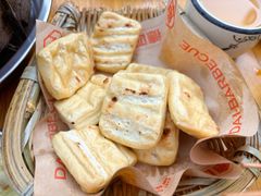包浆豆腐-德四家·云南傣味烧烤品牌(和谐店)