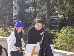 -八哥美术·成人美术画室(总校区)