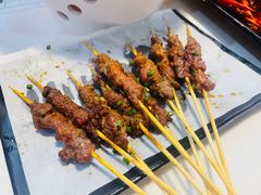 -靓虾二哥长沙地标小龙虾(五一广场店)