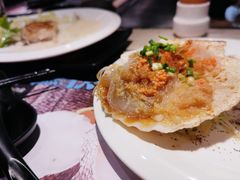 -盛焰铁板烧(王府井店)