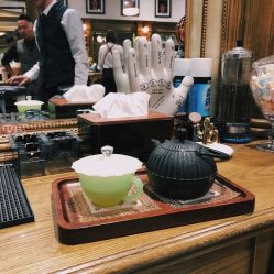 -TWOFACE 双面理发馆