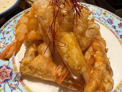 -真地道京味府·鲜橙烤鸭·北京菜(朝阳公园·甜水园店)