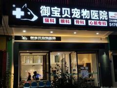 -御宝贝24h宠物医院·转诊中心·CT核磁血透中心(厦门总院)