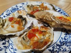 -盛百鲜烧烤(会昌路店)