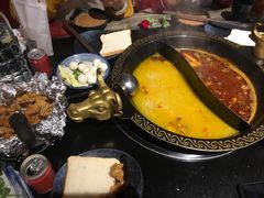 -大味老火锅City店