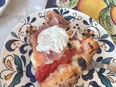 -Mammamia意大利餐厅(古北店)