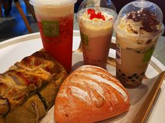 -奈雪的茶(星河城店)