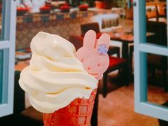 -麦当劳(城东万达广场店)