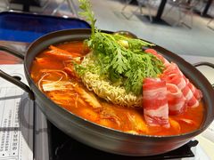 -崔解放·朝韩大排档(虹悦城店)