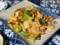 -龙姐私房菜(和顺古镇店)