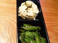 -匠太烧肉台日料理餐酒馆(三林店)