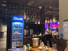 -和彩放题餐厅(酒仙桥店)