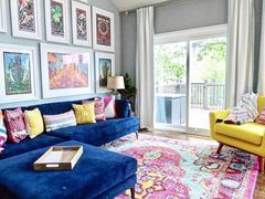 -剪刀石头布家居广场