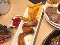 -避风塘(百联东郊店)