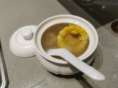 -海底捞火锅(旭辉MALL店)