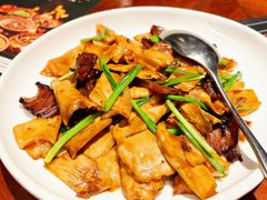 -瑶王府·广西菜(金阳路店)