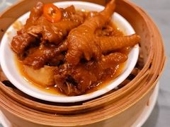 -北园酒家(小北路店)