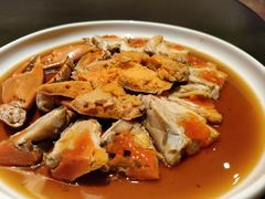 -荣兴酒家(徐家汇店)