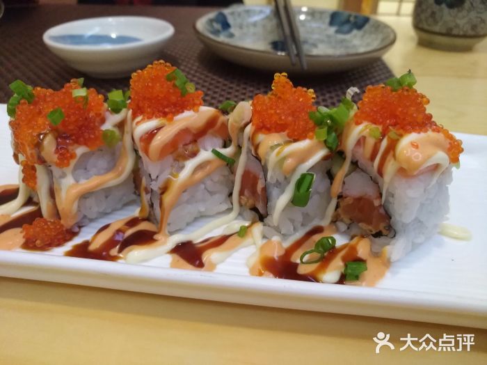 樱の千渡日式料理·铁板烧•烧鸟(金盛田广场店)图片