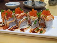 -樱の千渡日式料理·铁板烧•烧鸟(金盛田广场店)