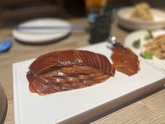 酥不腻烤鸭-小大董·烤鸭(凤凰汇店)