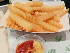-Shake Shack(南山万象天地店)
