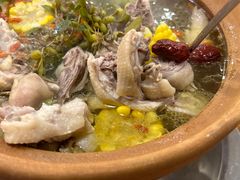 -洪大厨鸡煲(福田店)